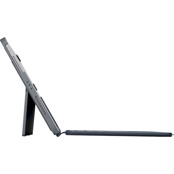 iWant by Epico UltraBoard podsvietená klávesnica s puzdrom iPad Pro 11"/Air 11"/Air 10,9" CZ - Puzdra s klávesnicou - Obrázok UQ8L000K01