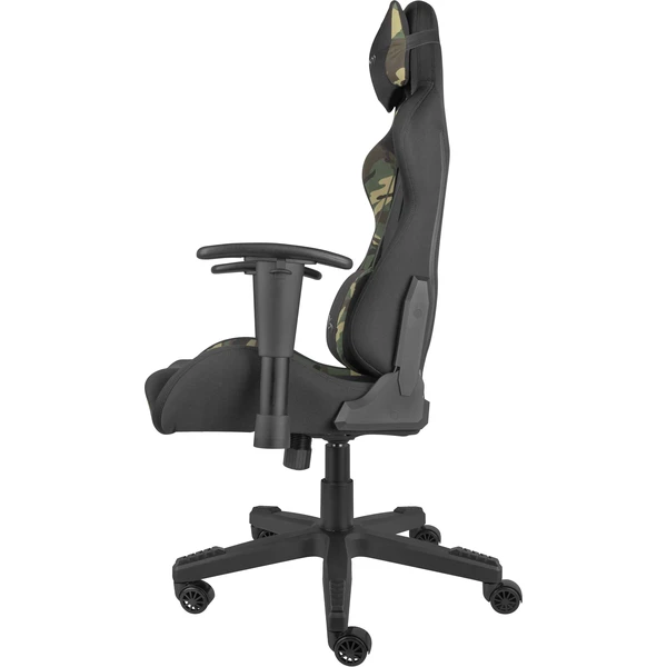 Genesis Nitro 560 Herné stoličky camo - Stoličky - Obrázok UQD7300401