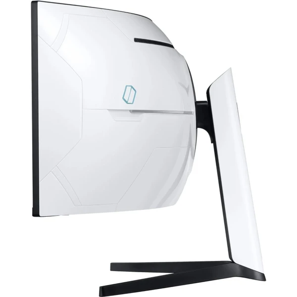 Samsung Odyssey G9 Herný monitor 49" - Monitory - Obrázok UQDZ600301