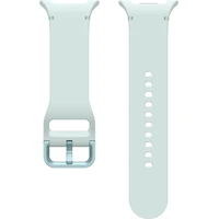 Samsung Sport Band řemínek Galaxy Watch8 (S/M) mentolově zelený - Remienky