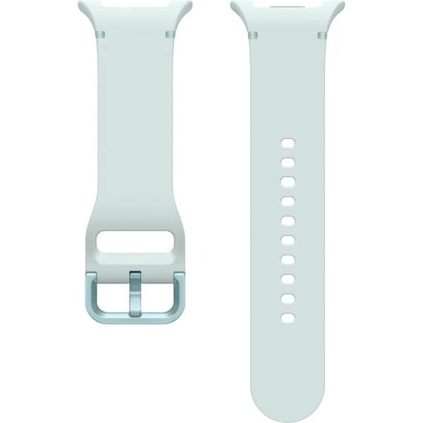 E-shop Samsung Sport Band remienok Galaxy Watch8 (S/M) mentolovo zelený