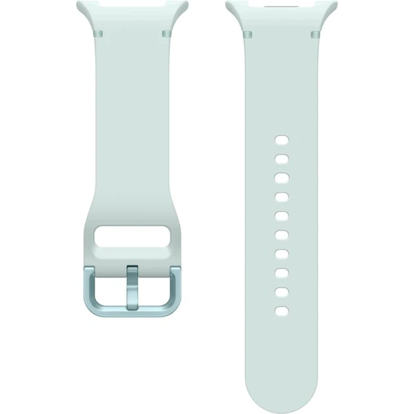 Samsung Sport Band remienok Galaxy Watch8 (S/M) mentolovo zelený - Remienky - Hlavný obrázok