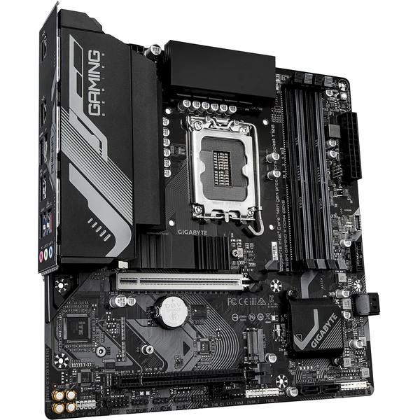 GIGABYTE B760 GAMING X DDR4 GEN5 - Základné dosky - Obrázok UQKH000K01