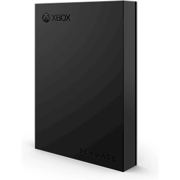 Seagate Game Drive pre Xbox Series X/S 5TB - Pevné disky - Obrázok UQKH000N01
