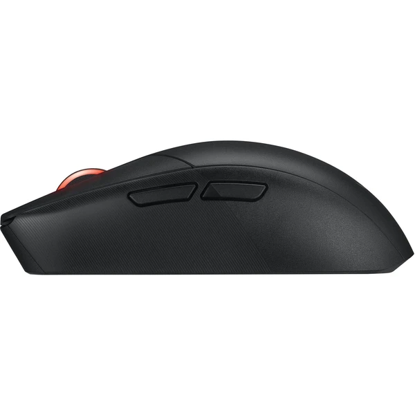 ROG STRIX IMPACT III bezdrôtová herná myš čierna - Myši - Obrázok UQS5000N01
