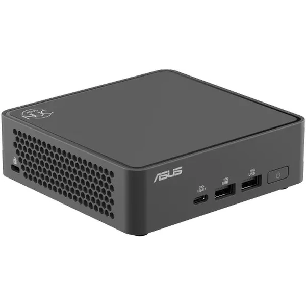 ASUS NUC 15 Pro (90AR00R2-M00080) čierny - Stolné počítače - Obrázok UQUJ000K01