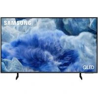Samsung 4K QLED Smart TV QE85Q8F 85" - Televízia