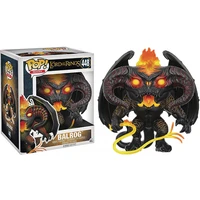 Funko POP! #448 Filmy: LOTR/Hobbit - 6' Balrog - Funko POP!
