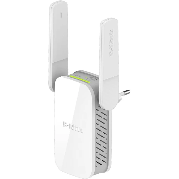 D-Link Wireless AC1200 Dual Band Range Extender with FE port - Wi-Fi extendery - Obrázok UR0J000K01
