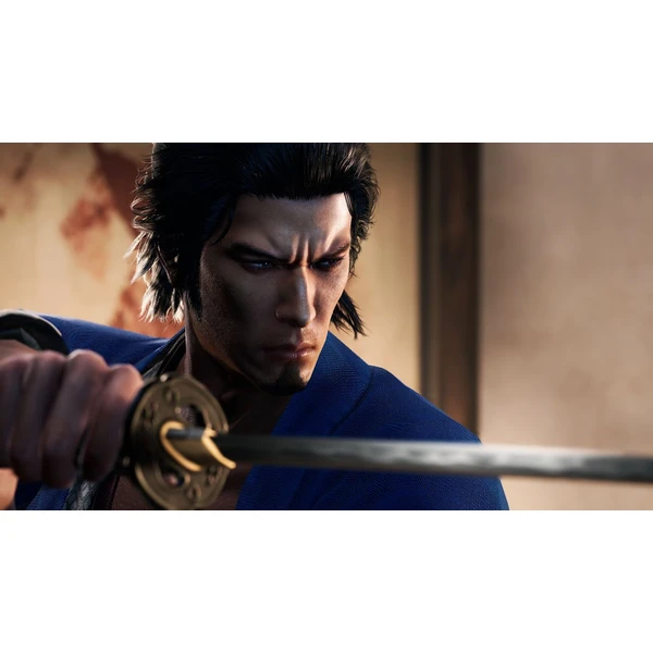 Like a Dragon: Ishin! (PS4) - Hry na PS4 - Obrázok UR1L300401