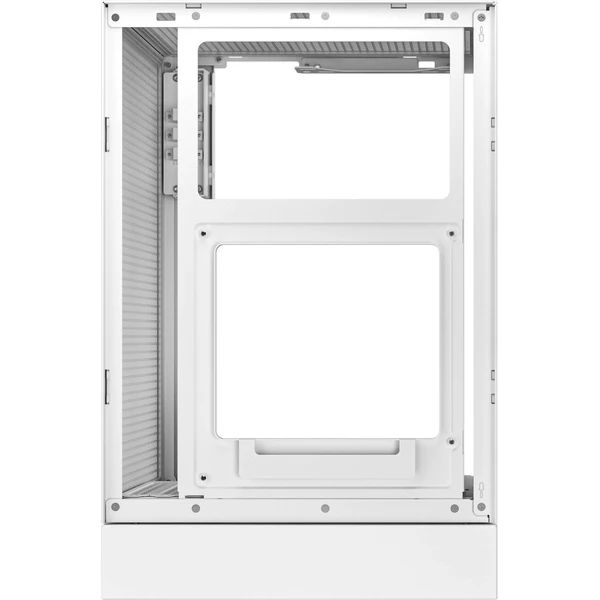 DEEPCOOL CH170 Digital biela - Počítačové skrine - Obrázok UR2E000K01