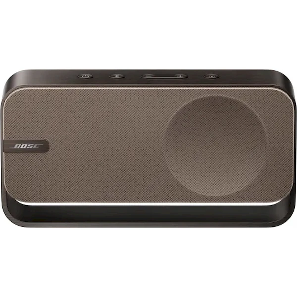 Bose Soundlink Home reproduktor hnedý - Reproduktory - Obrázok UR2J000K01