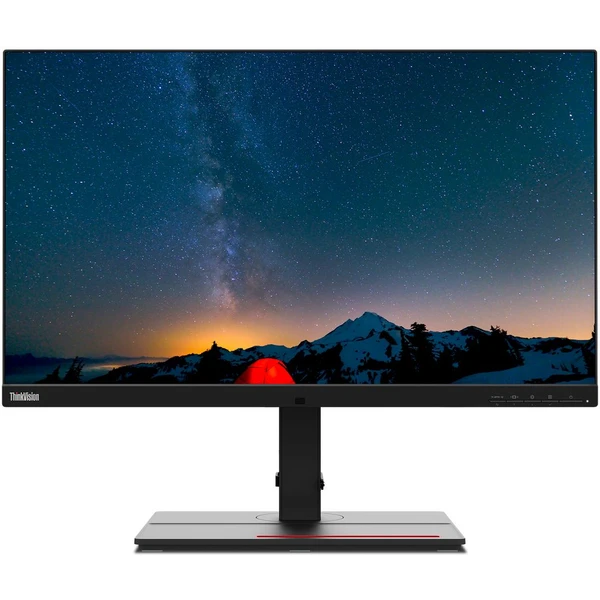Lenovo ThinkVision P27u-20 monitor 27" - Monitory - Obrázok UR3D300401