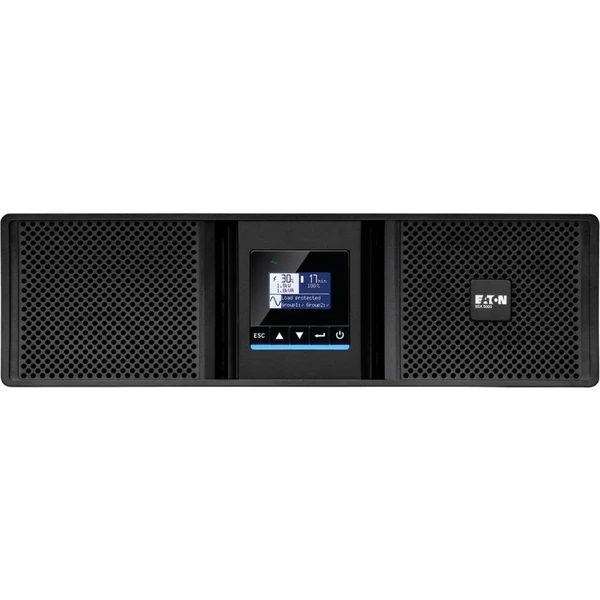 Eaton 9SX 6000i RT3U G2 (9SX6KIRT3UG2) - Záložné zdroje - Obrázok UR5M000K01