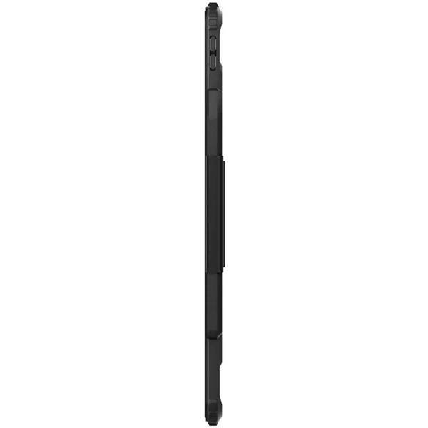 Spigen Ultra Hybrid Pro puzdro iPad Air 13" (2024-2026) čierne - Puzdra - Obrázok UR75000J01