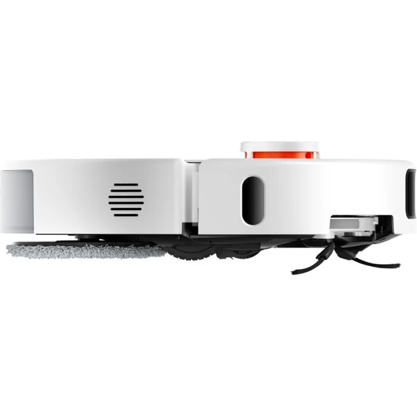 Xiaomi Robot Vacuum S40 Pro robotický vysávač biely - Robotické vysávače - Obrázok UR7K000K01
