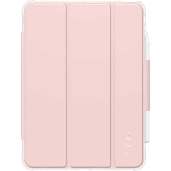 Spigen Ultra Hybrid Pro puzdro iPad Air 10.9" (22/20), Air 11" (24/25/26) ružovo zlaté - Puzdra - Obrázok URC5000L01
