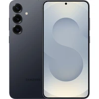 Samsung Galaxy S25 5G 12GB/128GB čierna (Blue Black) - Mobilné telefóny