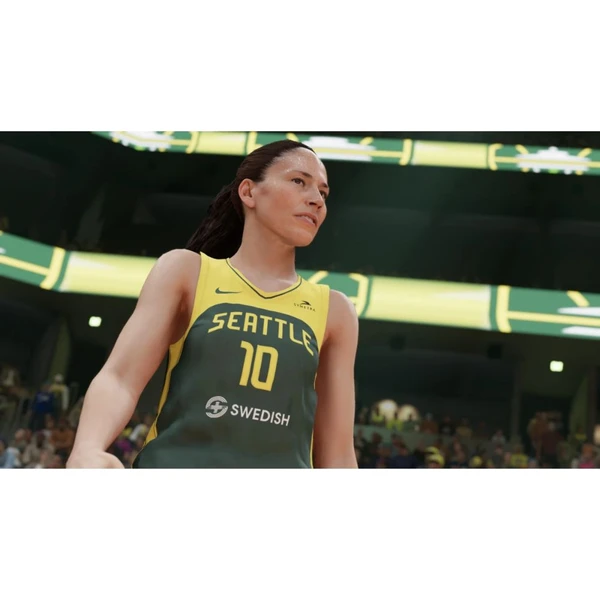 NBA 2K23 (PS4) - Hry na PS4 - Obrázok UROE300401