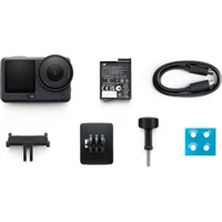 DJI Osmo Action 6 Standard Combo - Kamery