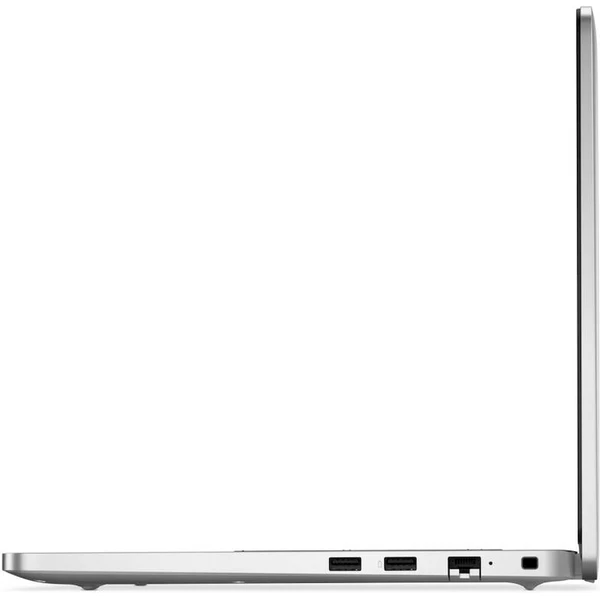 DELL Pro 14 (XJH4H) strieborný + 3. rok záruky ProSupport On-Site - Notebooky - Obrázok URSG000K01