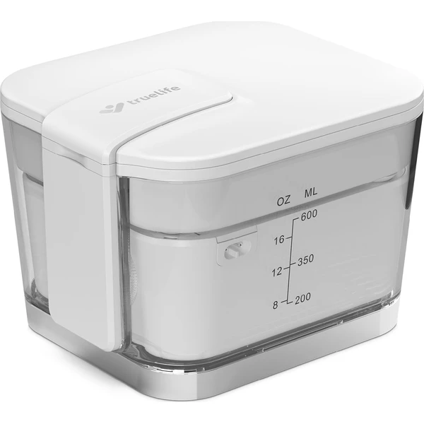 TrueLife AquaFloss Station F300 ústna sprcha biela - Ústne sprchy - Obrázok URUL000K01