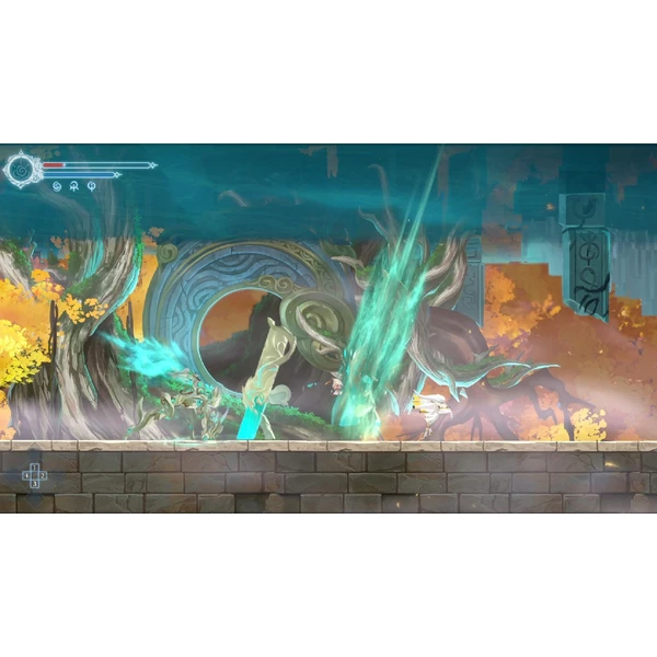 Afterimage (PS5) - Hry na PS5 - Obrázok US03G00101