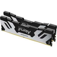 Kingston FURY Renegade DDR5 64GB 6400MT/s CL32 DIMM (2x32GB) XMP  - Operačné pamäte