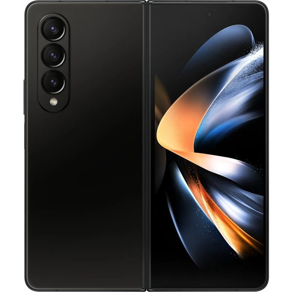 Samsung Galaxy Z Fold 4 12GB/512GB čierny - Mobilné telefóny - Obrázok US43700301
