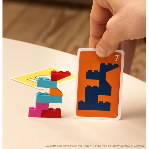 LEGO Brick Like This SK - Stolové hry - Obrázok US6F000K01