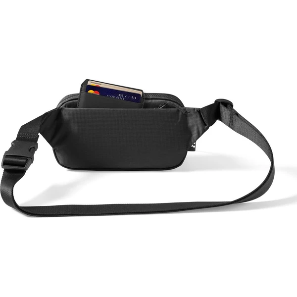 tomtoc Aviator T33 taška cez rameno S čierna - Popruhy a crossbody - Obrázok USCG000K01