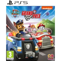 Paw Patrol: Grand Prix (PS5) - Hry na PS5