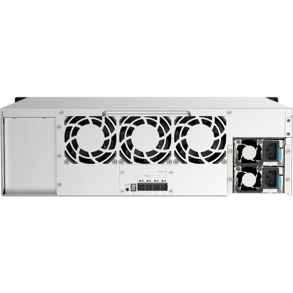 QNAP TL-R1620Sep-RP Expanzná jednotka - Servery NAS - Obrázok USFK000K01
