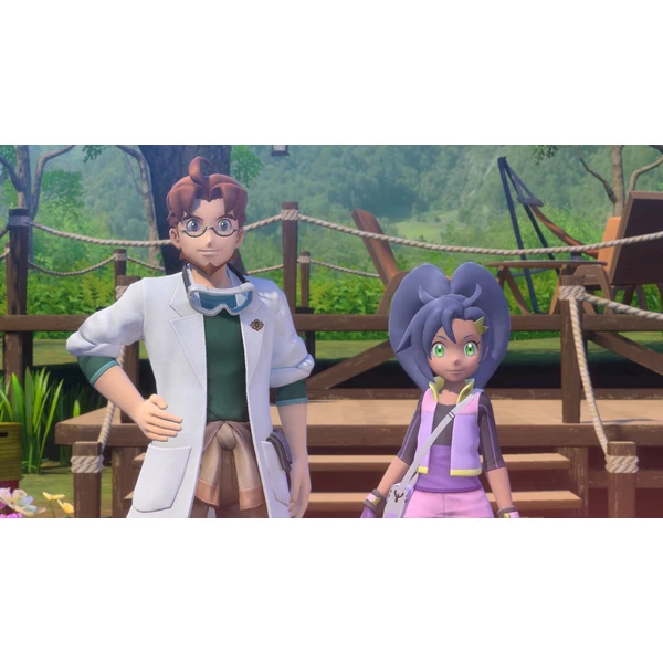 New Pokémon Snap (SWITCH) - Hry na Nintendo Switch - Obrázok USGO600301