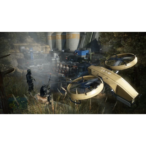 Sniper: Ghost Warrior Contracts 2 (PS4) - Hry na PS4 - Obrázok USH3100201