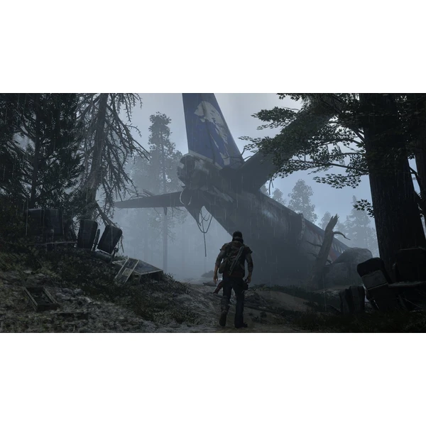 Days Gone (PS4) - Hry na PS4 - Obrázok USI3100201