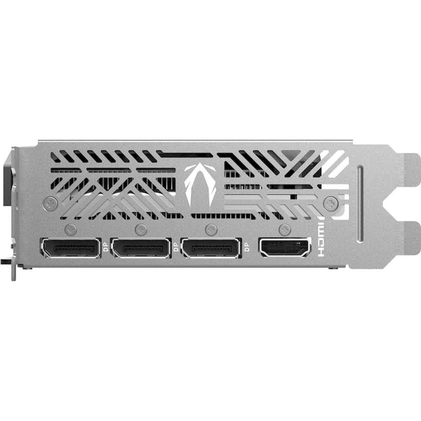 ZOTAC NVIDIA GeForce RTX 5050 SOLO - Grafické karty - Obrázok USLI000K01