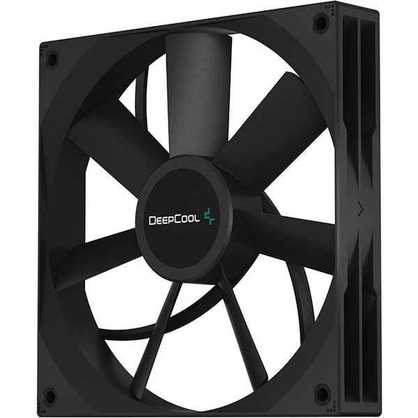 DEEPCOOL CK500 biela - Počítačové skrine - Obrázok USXI100501