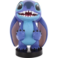 EXG Cable Guys Lilo & Stitch - Smiling Stitch - Figúrky