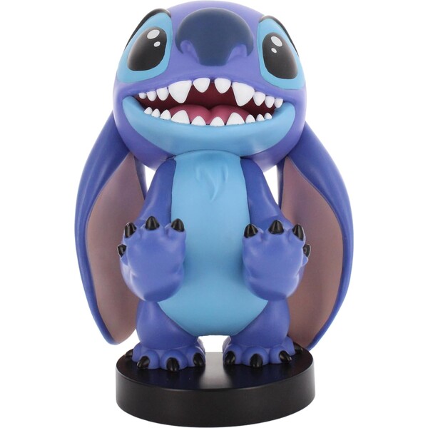 E-shop EXG Cable Guys Lilo & Stitch - Smiling Stitch