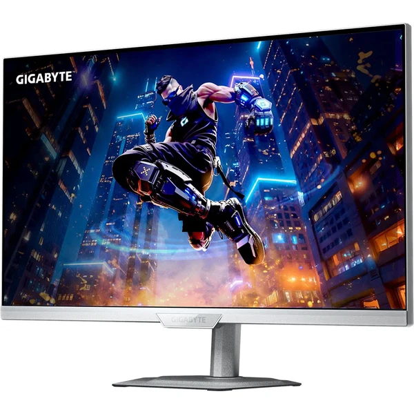 Gigabyte M27Q2 ICE herný monitor 27" - Monitory - Obrázok UT5K000K01