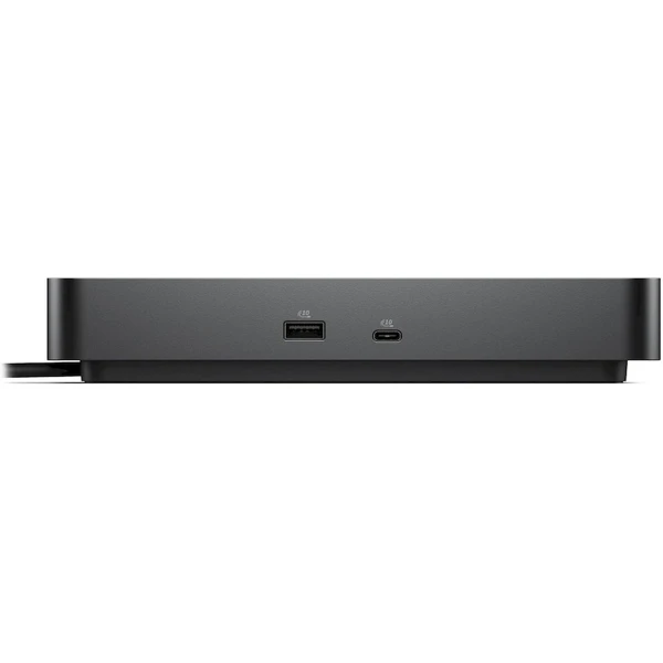 Dell Pro Dock WD25 130W dokovacia stanica - Dokovacie stanice - Obrázok UT7K000K01