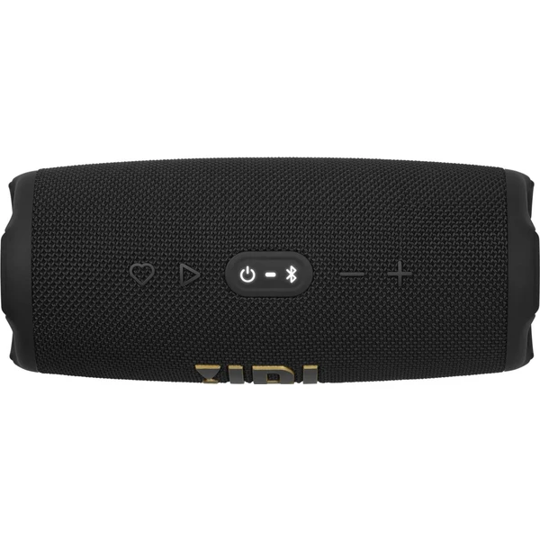 JBL Charge 5 Wi-Fi čierny - Reproduktory - Obrázok UTBR100501