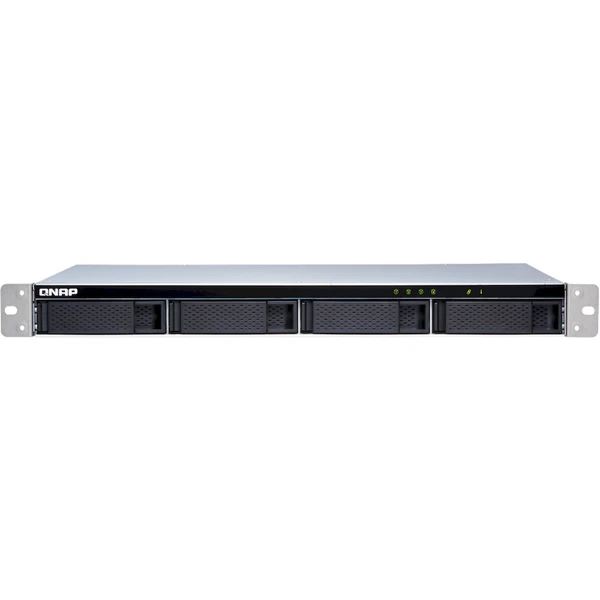 QNAP TL-R400S - Servery NAS - Hlavný obrázok