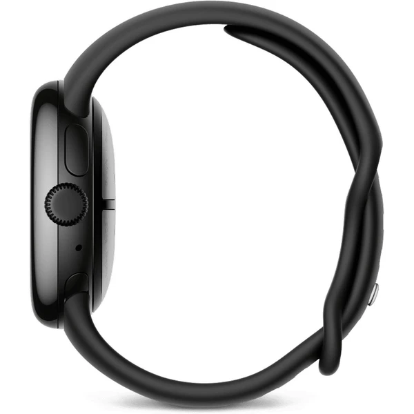 Google Pixel Watch 3 41mm čierna - Inteligentné hodinky - Obrázok UTG7000P01