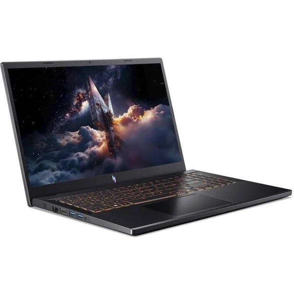 Acer Nitro V 15 (ANV15-52-92XZ) RTX 5050 čierny - Notebooky - Obrázok UTHJ000K01
