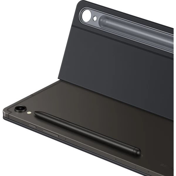 Samsung EF-DX710UB Book Cover Keyboard Slim Tab S9 - Puzdra s klávesnicou - Obrázok UTIQ100501