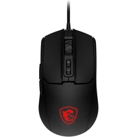 MSI FORGE GM100 herná myš čierna - Myši