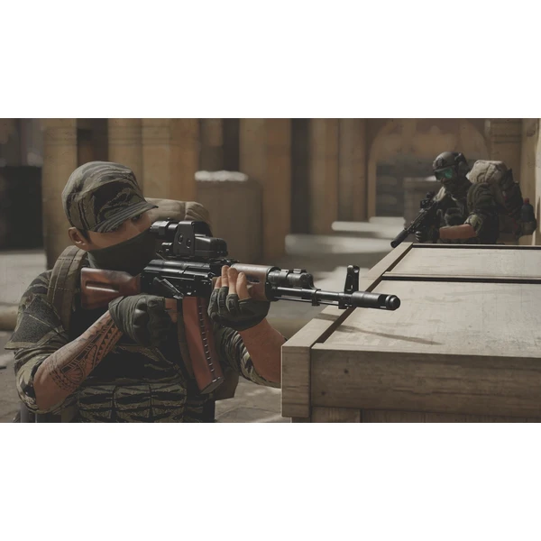 Insurgency: Sandstorm (Xbox One) - Hry na Xbox One - Obrázok UTVI100201