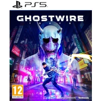 GhostWire: Tokyo (PS5) - Hry na PS5